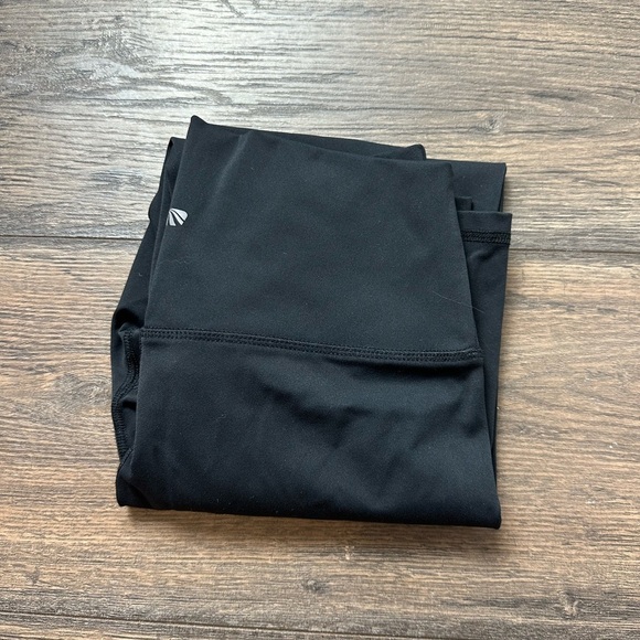 Marika Black Leggings - Picture 2 of 3